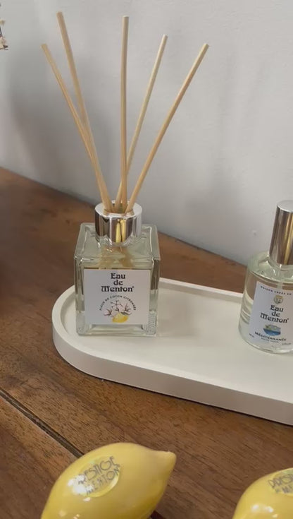 Parfum d'ambiance Eau de Menton
